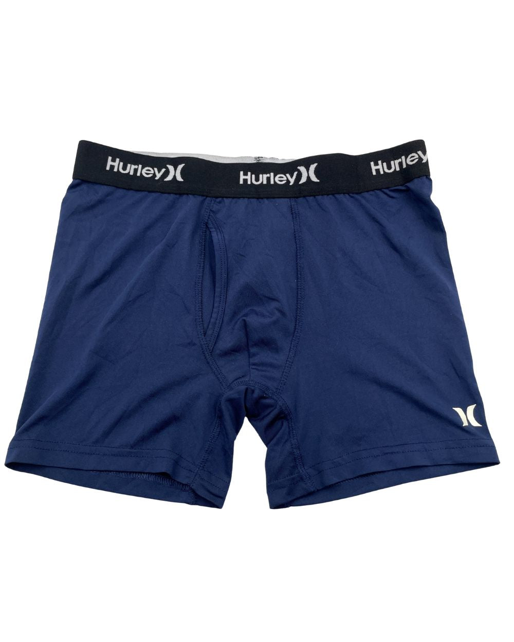 Hurley For Men Boxer Underwear Large