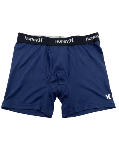 Hurley For Men Boxer Underwear Large