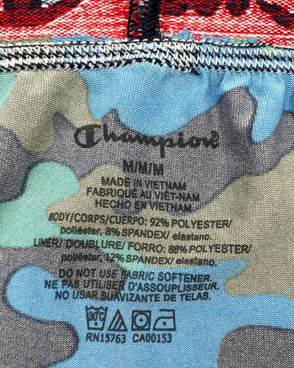 Champion For Men Boxer Underwear Large