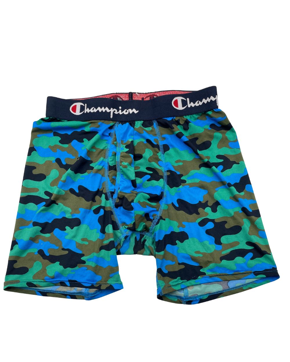 Champion For Men Boxer Underwear Large