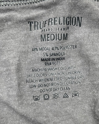 True Religion For Men Boxer Underwear Medium