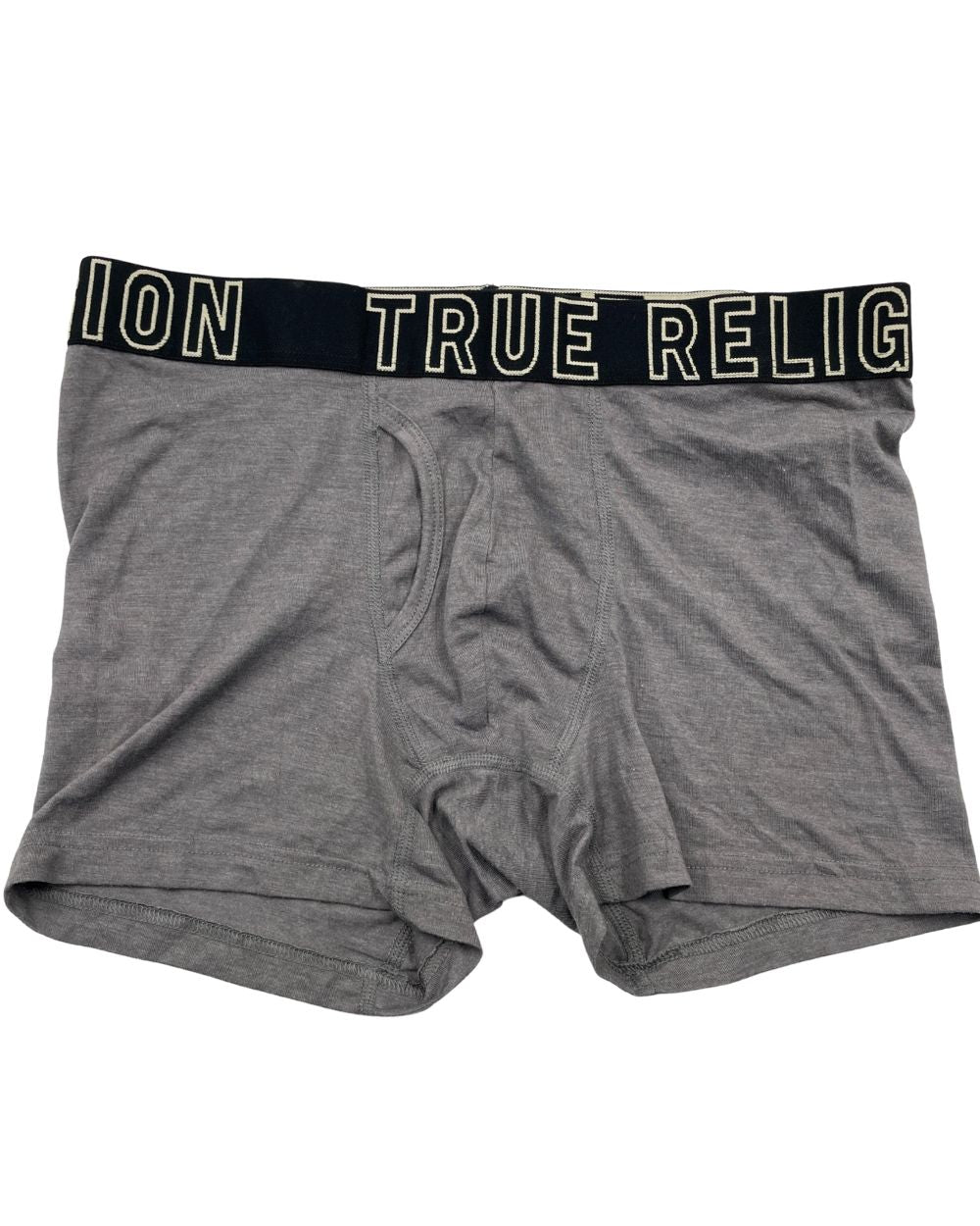 True Religion For Men Boxer Underwear Medium