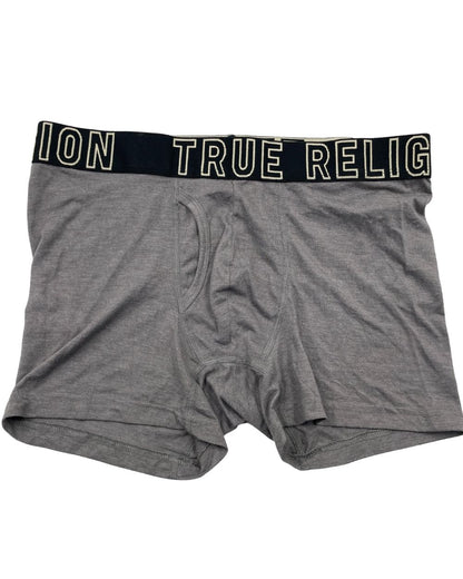 True Religion For Men Boxer Underwear Medium