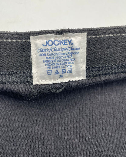 Jockey For Men Underwear Large