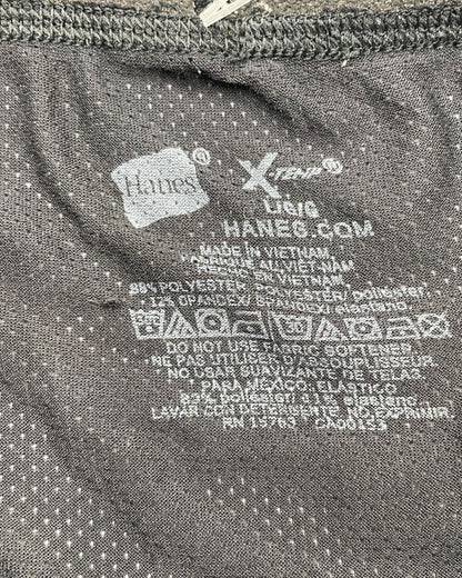 Hanes For Men Boxer Underwear Large
