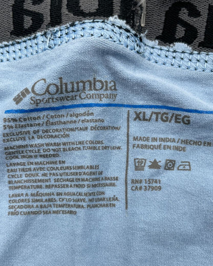 Columbia For Men Boxer Underwear X Large