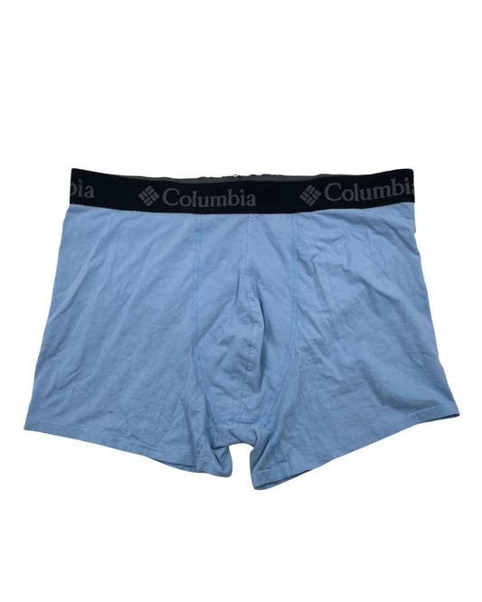 Columbia For Men Boxer Underwear X Large