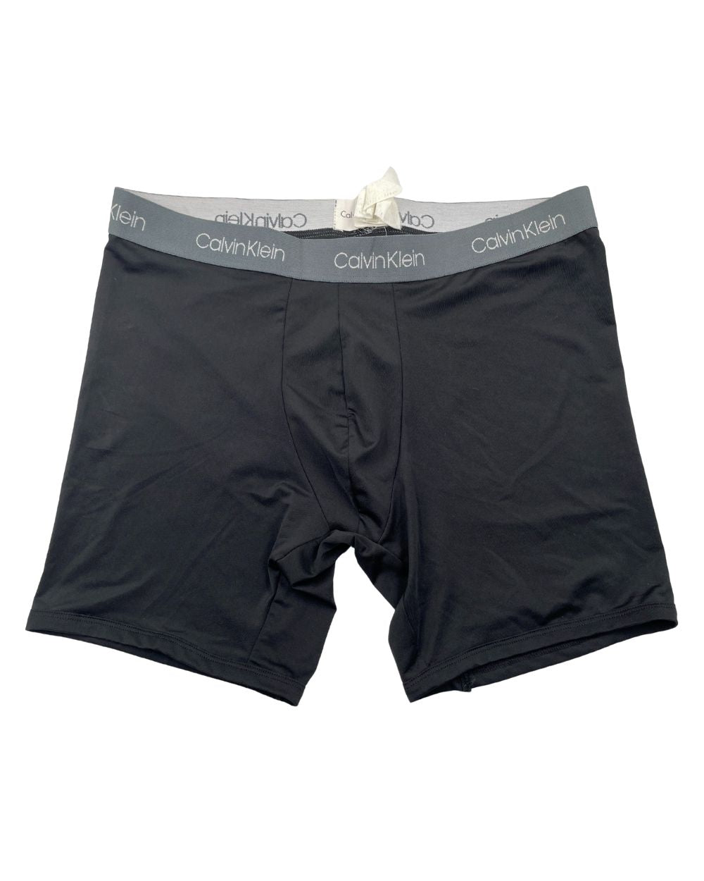Calvin Klein For Men Boxer Underwear Medium
