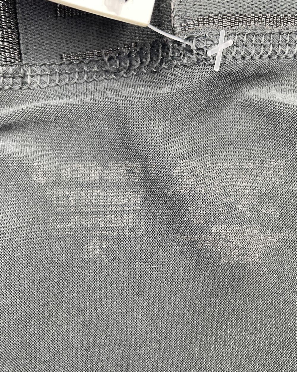 AND1 For Men Boxer Underwear Large