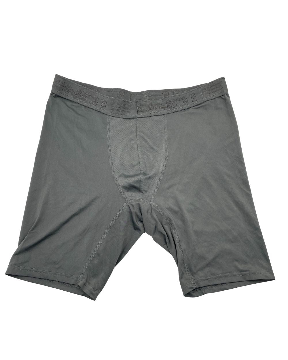 AND1 For Men Boxer Underwear Large