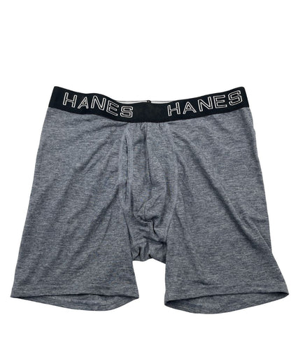 Hanes For Men Boxer Underwear Medium