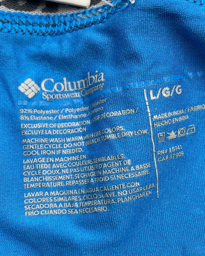Columbia For Men Boxer Underwear Large
