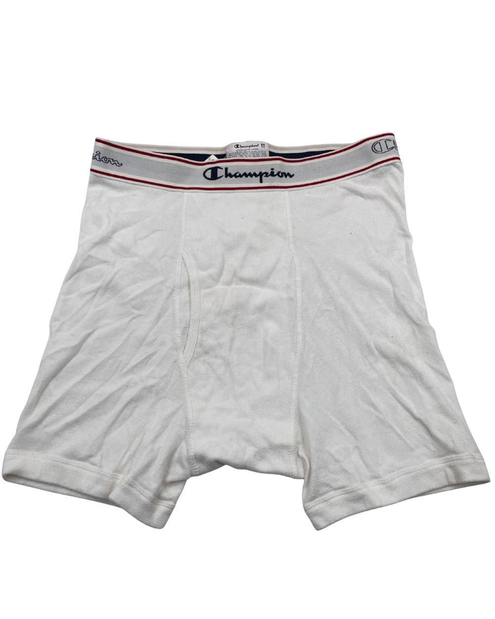 Champion For Men Boxer Underwear Medium