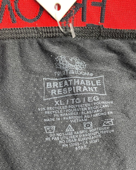 Fruit Of The Loom For Men Boxer Underwear Large
