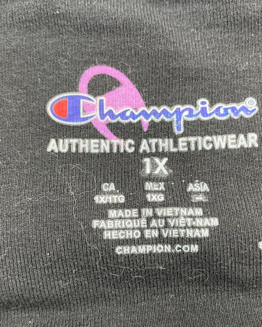 Champion For Men Boxer Underwear Large