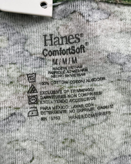 Hanes For Men Boxer Underwear Medium