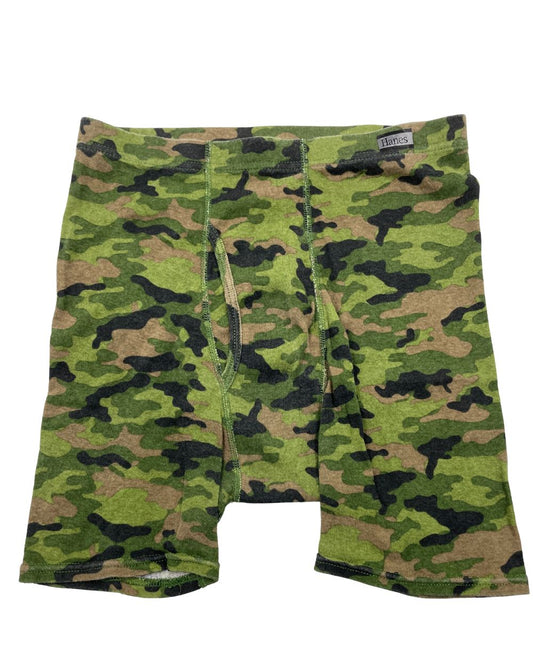 Hanes For Men Boxer Underwear Medium