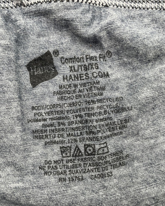 Hanes For Men Boxer Underwear X Large