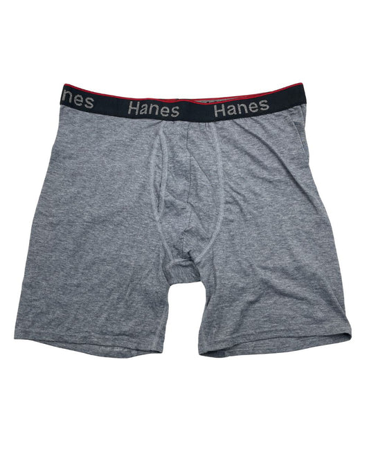 Hanes For Men Boxer Underwear X Large