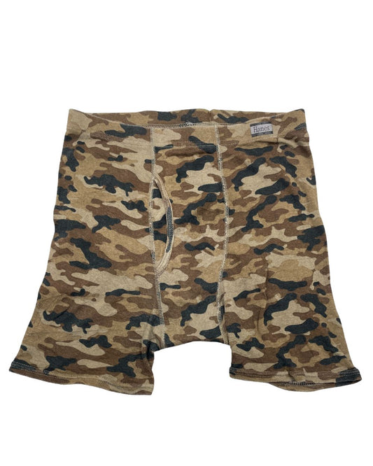 Hanes For Men Boxer Underwear Medium