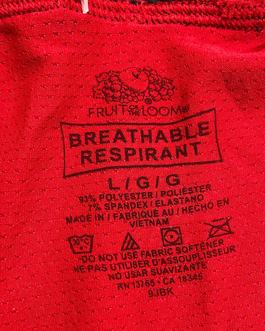 Fruit Of The Loom For Men Boxer Underwear Large