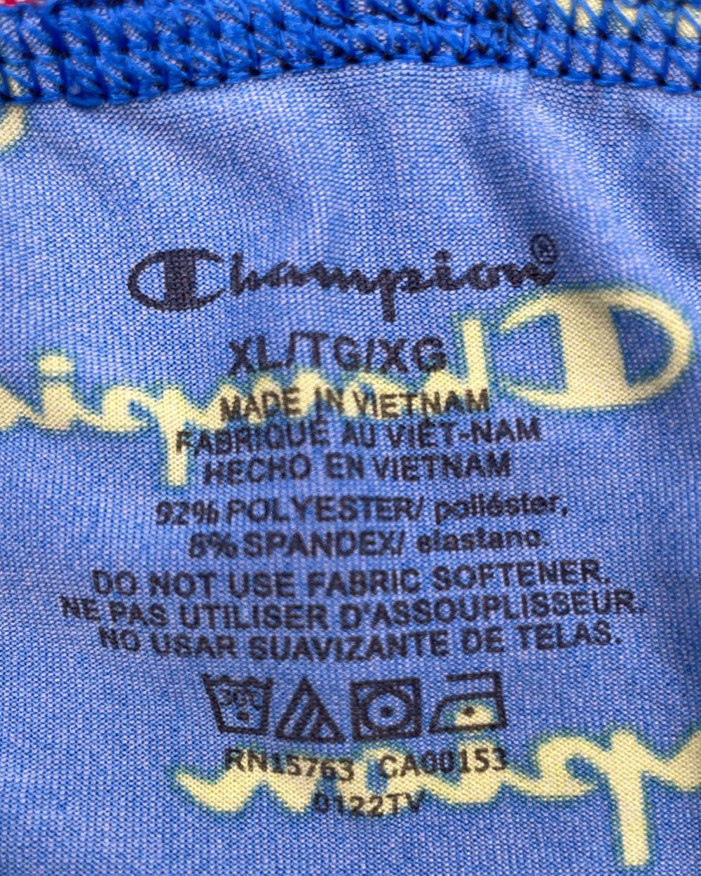 Champion For Men Boxer Underwear X Large