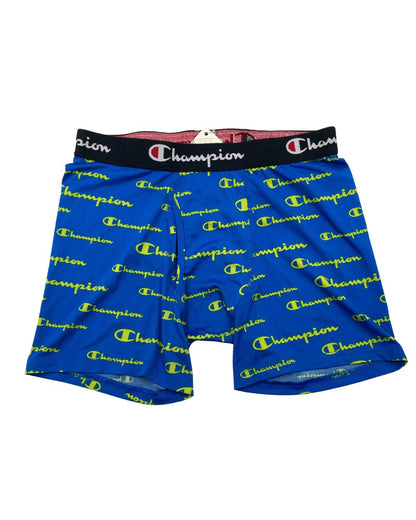 Champion For Men Boxer Underwear X Large