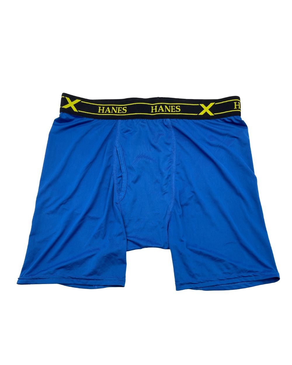 Hanes For Men Boxer Underwear Large