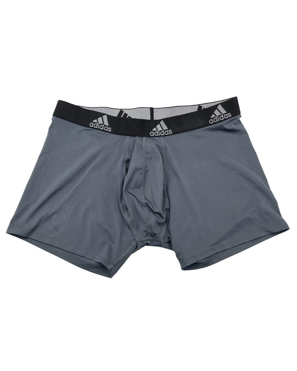 Adidas For Men Boxer Underwear Medium
