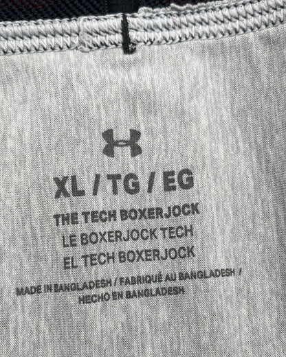 Under Armour  For Men Boxer Underwear Large