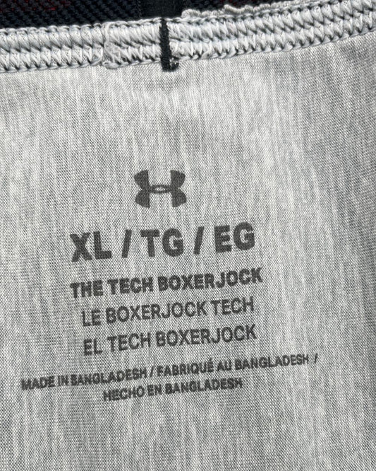 Under Armour  For Men Boxer Underwear Large