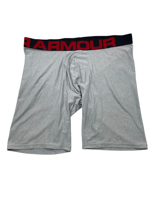 Under Armour  For Men Boxer Underwear Large