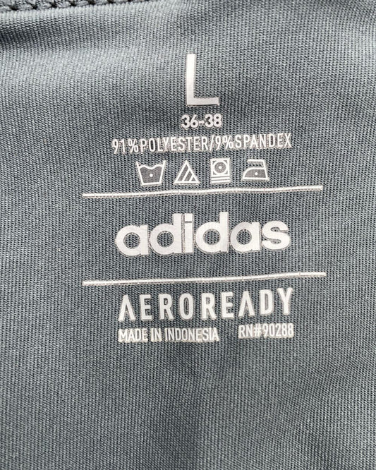 Adidas For Men Boxer Underwear Large