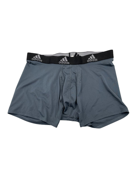 Adidas For Men Boxer Underwear Large