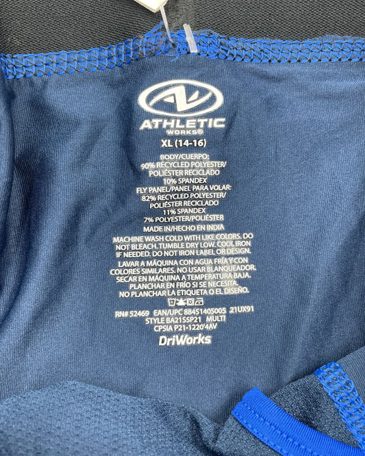 Athletic For Men Boxer Underwear