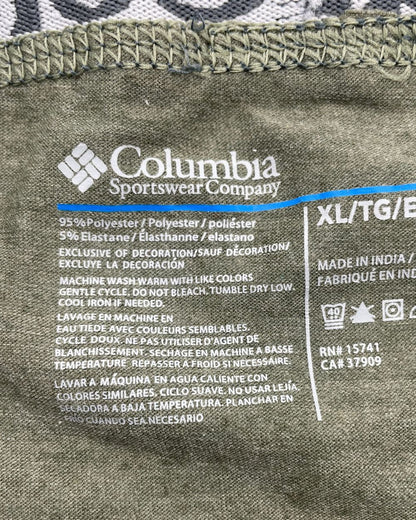 Columbia For Men Boxer Underwear X Large