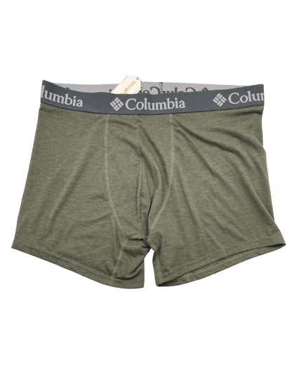 Columbia For Men Boxer Underwear X Large