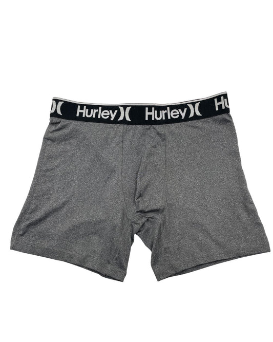 Hurley For Men Boxer Underwear Medium