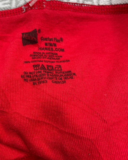 Hanes For Men Boxer Underwear X Large