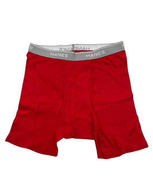Hanes For Men Boxer Underwear X Large
