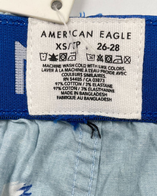 American Eagle For Men Underwear X Small