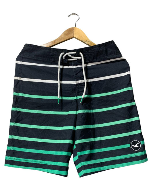Hollister For Men Cotton Short Small