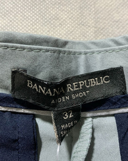 Banana Republic For Men Cotton Short Small