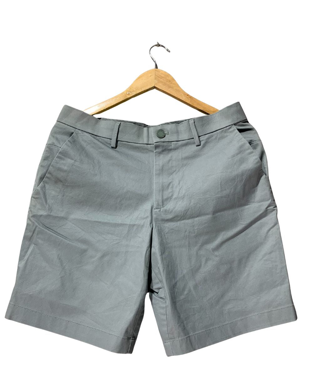 Banana Republic For Men Cotton Short Small
