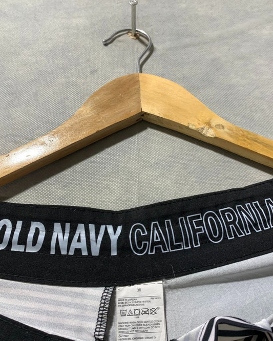 Old Navy For Men Cotton Short Medium