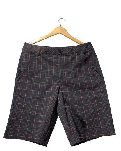 Fila For Men Cotton Short Medium