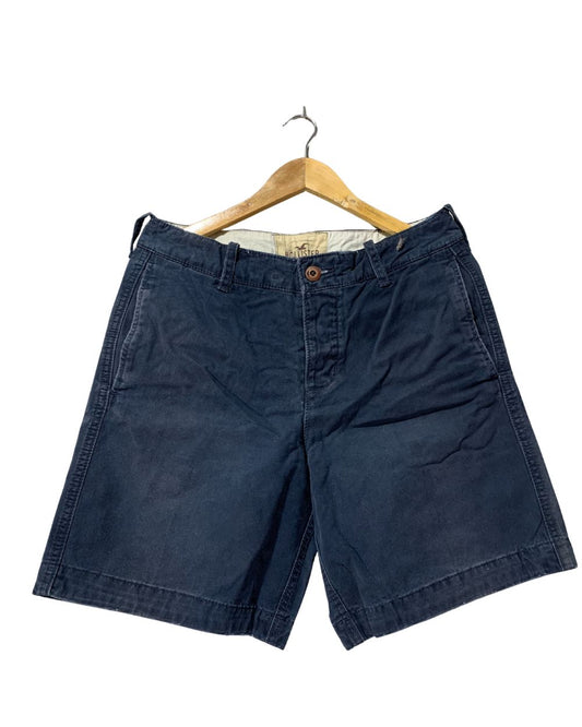 Hollister For Men Cotton Short Small
