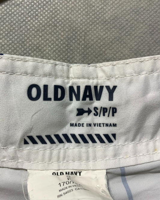 Old Navy For Men Cotton Short Medium