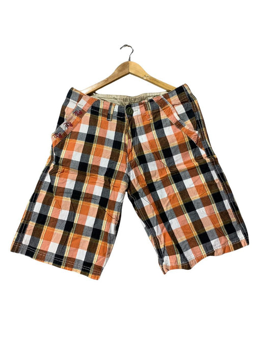Abercrombie & Fitch For Men Cotton Short Small