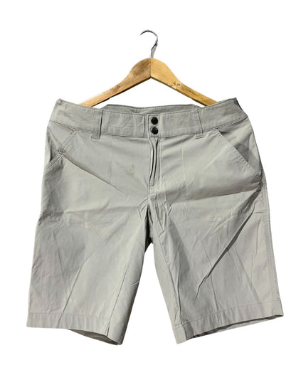 Columbia For Men Cotton Short Medium